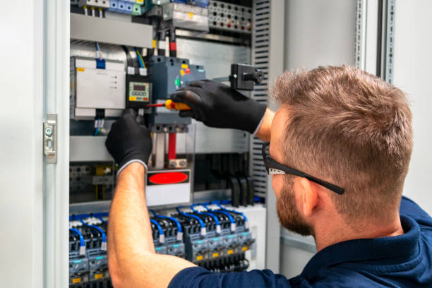 Best Electrical Contractors for Businesses  in South Run, VA