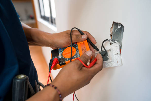Best Generator Installation Services  in South Run, VA