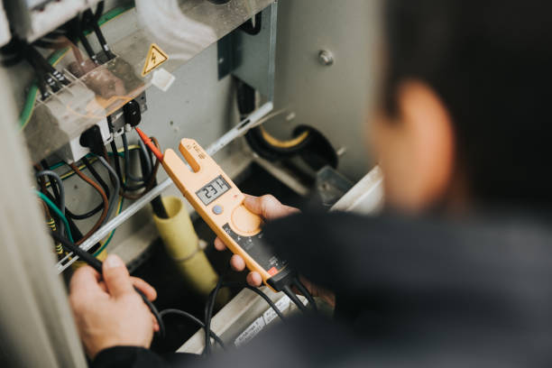 Best Best Electricians Near Me  in South Run, VA