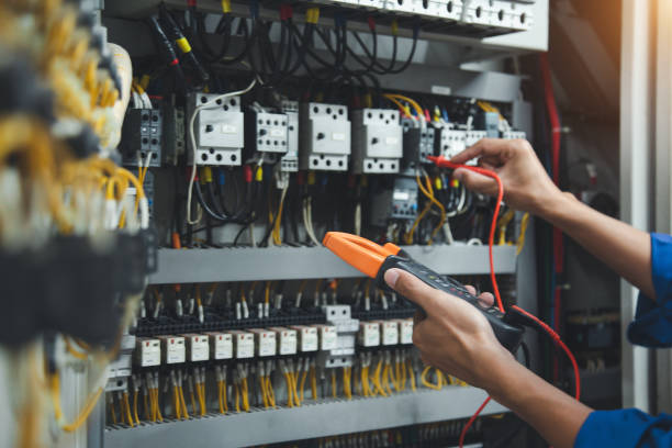  South Run, VA Electrician Pros