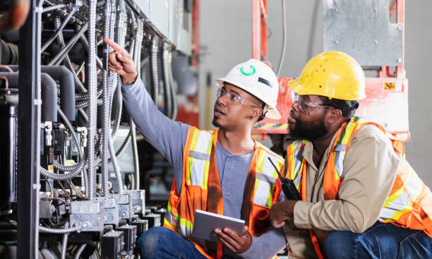 Best Affordable Electrician  in South Run, VA