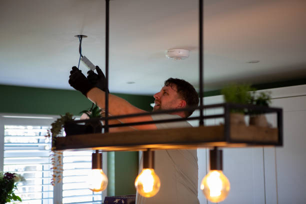 Best Local Electrician Companies  in South Run, VA