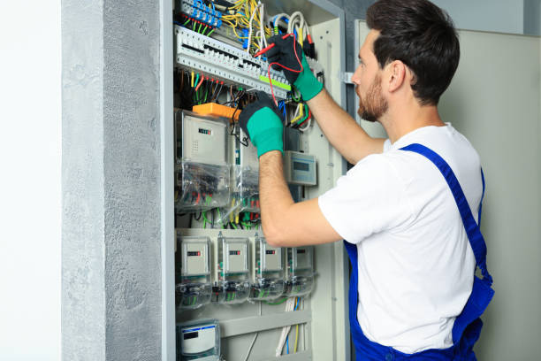 Best Electrical Installation Contractor  in South Run, VA