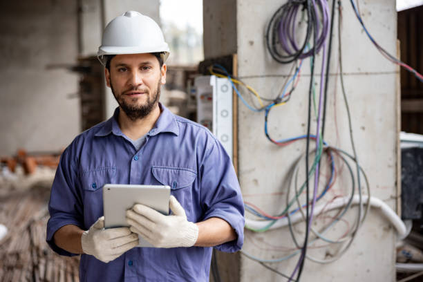 Best Electrical Troubleshooting Services  in South Run, VA