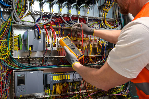 Best Affordable Emergency Electrician  in South Run, VA